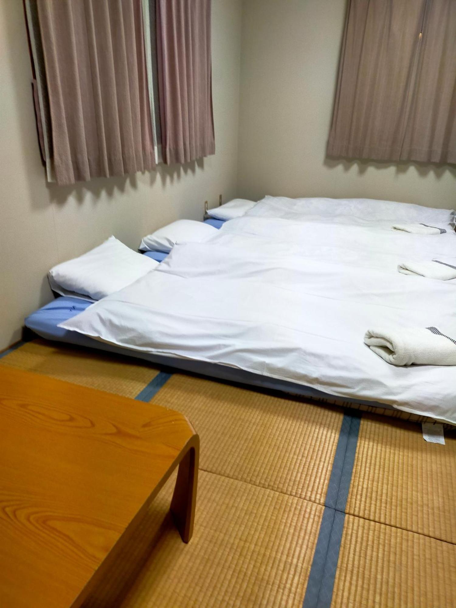 Madarao Mountain Lodge Iiyama Zimmer foto