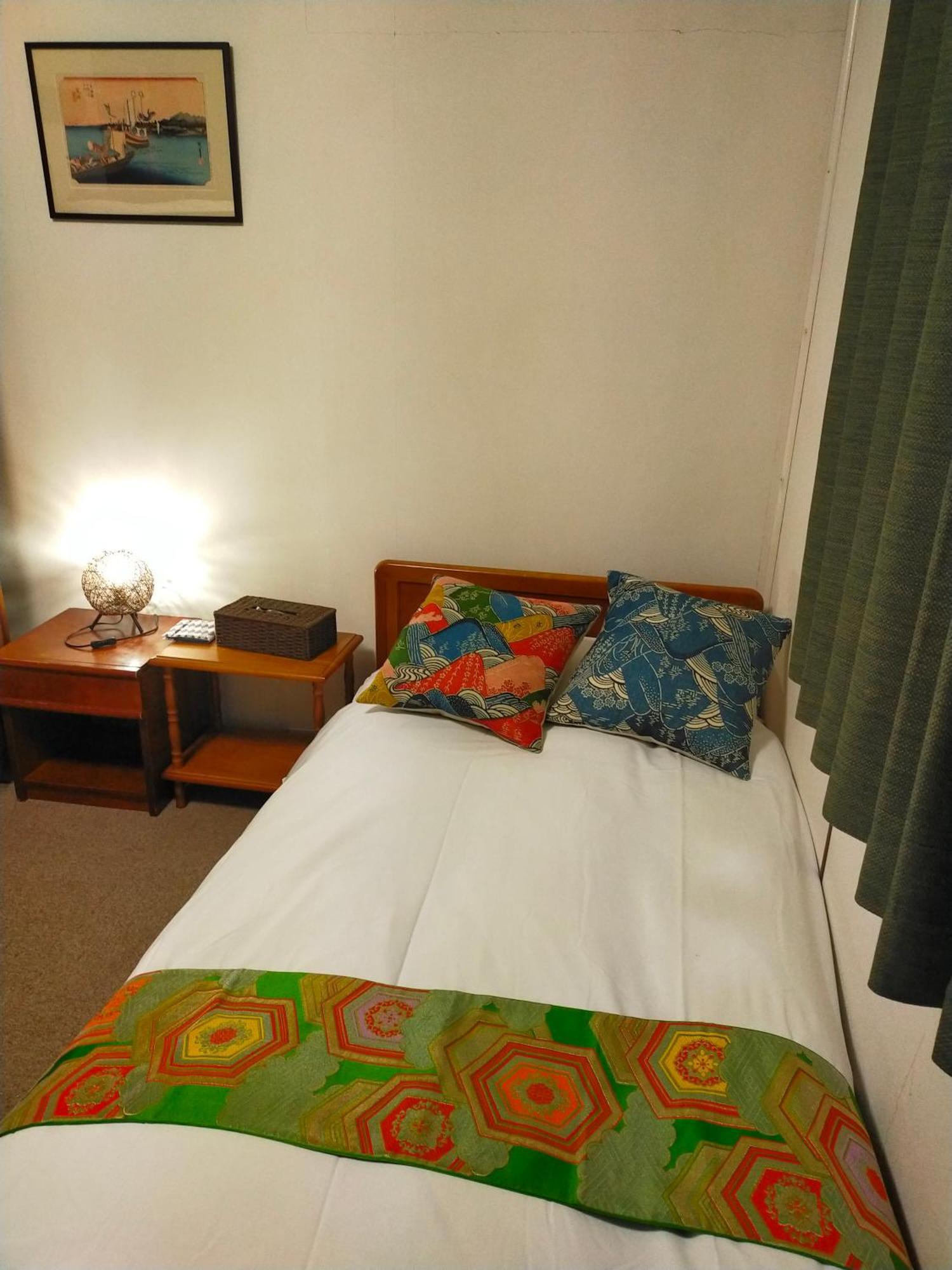 Madarao Mountain Lodge Iiyama Zimmer foto